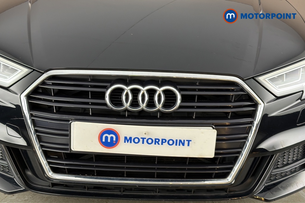 Audi A3 S Line Manual Petrol Convertible - Stock Number (1667099) - 43rd supplementary image