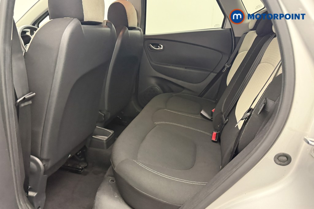 Renault Captur Iconic Automatic Diesel SUV - Stock Number (1667984) - 2nd supplementary image