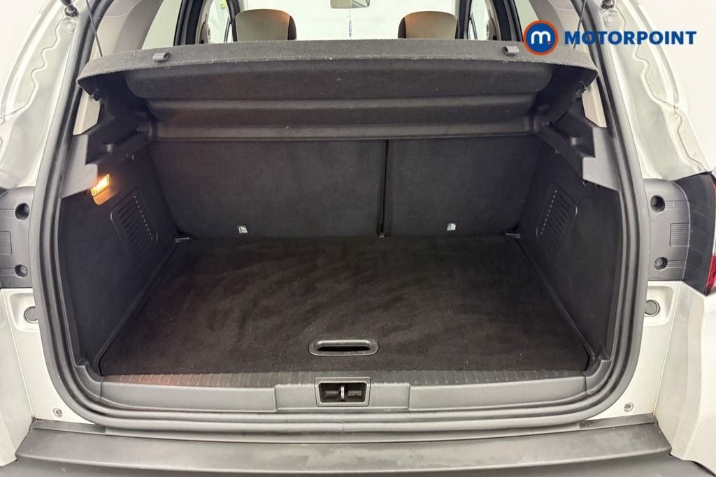 Renault Captur Iconic Automatic Diesel SUV - Stock Number (1667984) - 4th supplementary image