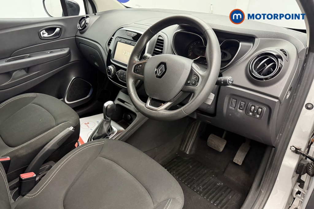Renault Captur Iconic Automatic Diesel SUV - Stock Number (1667984) - 5th supplementary image