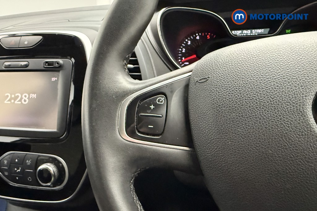 Renault Captur Iconic Automatic Diesel SUV - Stock Number (1667984) - 6th supplementary image