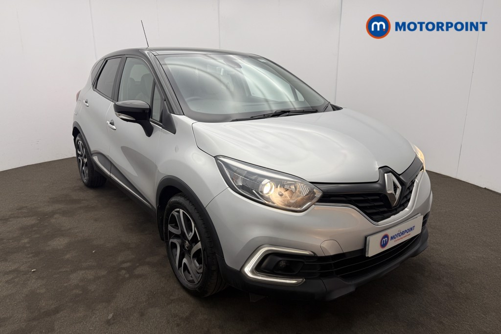 Renault Captur Iconic Automatic Diesel SUV - Stock Number (1667984) - 16th supplementary image