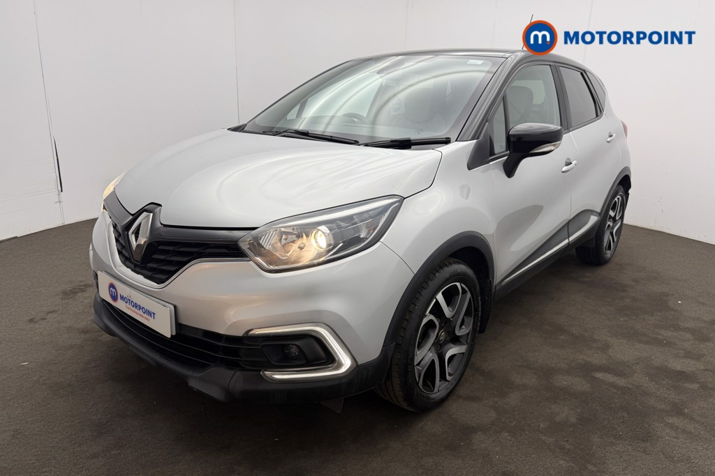 Renault Captur Iconic Automatic Diesel SUV - Stock Number (1667984) - 17th supplementary image