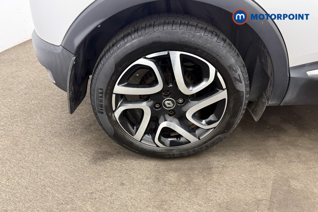 Renault Captur Iconic Automatic Diesel SUV - Stock Number (1667984) - 20th supplementary image
