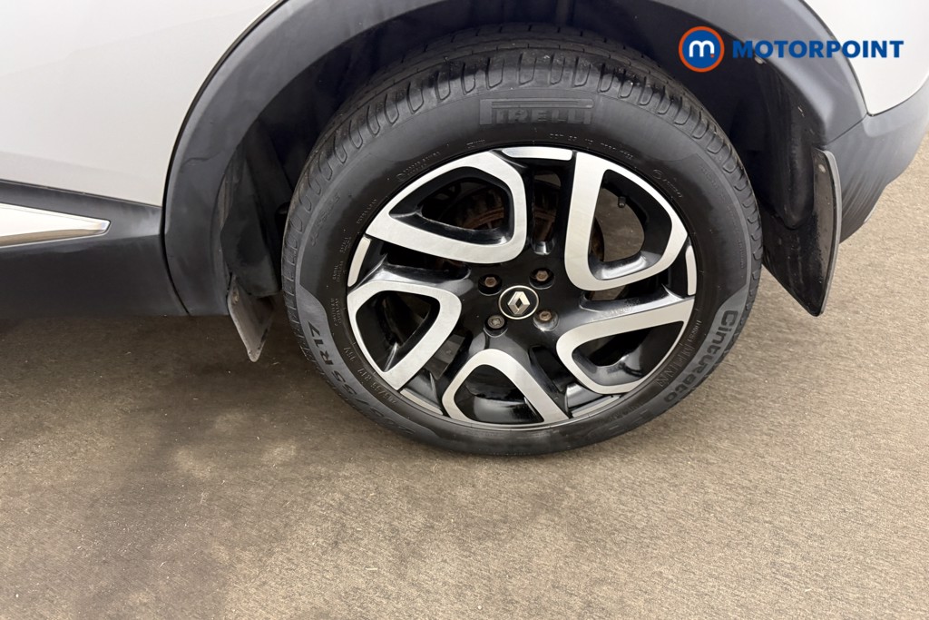 Renault Captur Iconic Automatic Diesel SUV - Stock Number (1667984) - 21st supplementary image