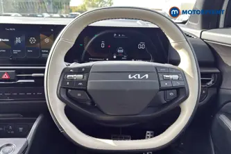 KIA Sportage Gt-Line Automatic Petrol-Electric Hybrid SUV - Stock Number (1670291) - 2nd supplementary image