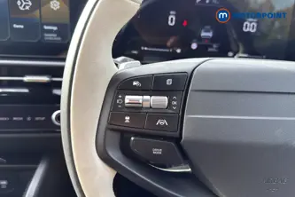KIA Sportage Gt-Line Automatic Petrol-Electric Hybrid SUV - Stock Number (1670291) - 4th supplementary image