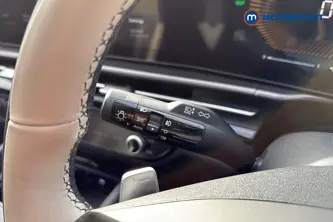 KIA Sportage Gt-Line Automatic Petrol-Electric Hybrid SUV - Stock Number (1670291) - 5th supplementary image