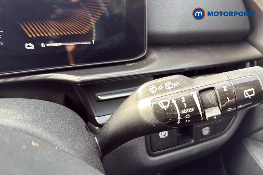 KIA Sportage Gt-Line Automatic Petrol-Electric Hybrid SUV - Stock Number (1670291) - 6th supplementary image