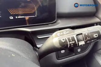 KIA Sportage Gt-Line Automatic Petrol-Electric Hybrid SUV - Stock Number (1670291) - 6th supplementary image