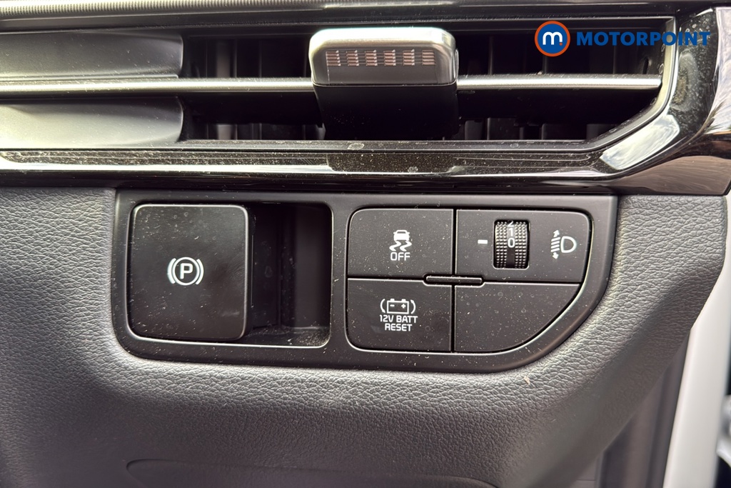 KIA Sportage Gt-Line Automatic Petrol-Electric Hybrid SUV - Stock Number (1670291) - 11th supplementary image