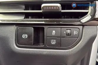 KIA Sportage Gt-Line Automatic Petrol-Electric Hybrid SUV - Stock Number (1670291) - 11th supplementary image