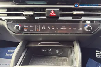 KIA Sportage Gt-Line Automatic Petrol-Electric Hybrid SUV - Stock Number (1670291) - 12th supplementary image