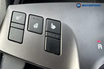 KIA Sportage Gt-Line Automatic Petrol-Electric Hybrid SUV - Stock Number (1670291) - 14th supplementary image