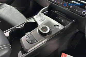 KIA Sportage Gt-Line Automatic Petrol-Electric Hybrid SUV - Stock Number (1670291) - 15th supplementary image
