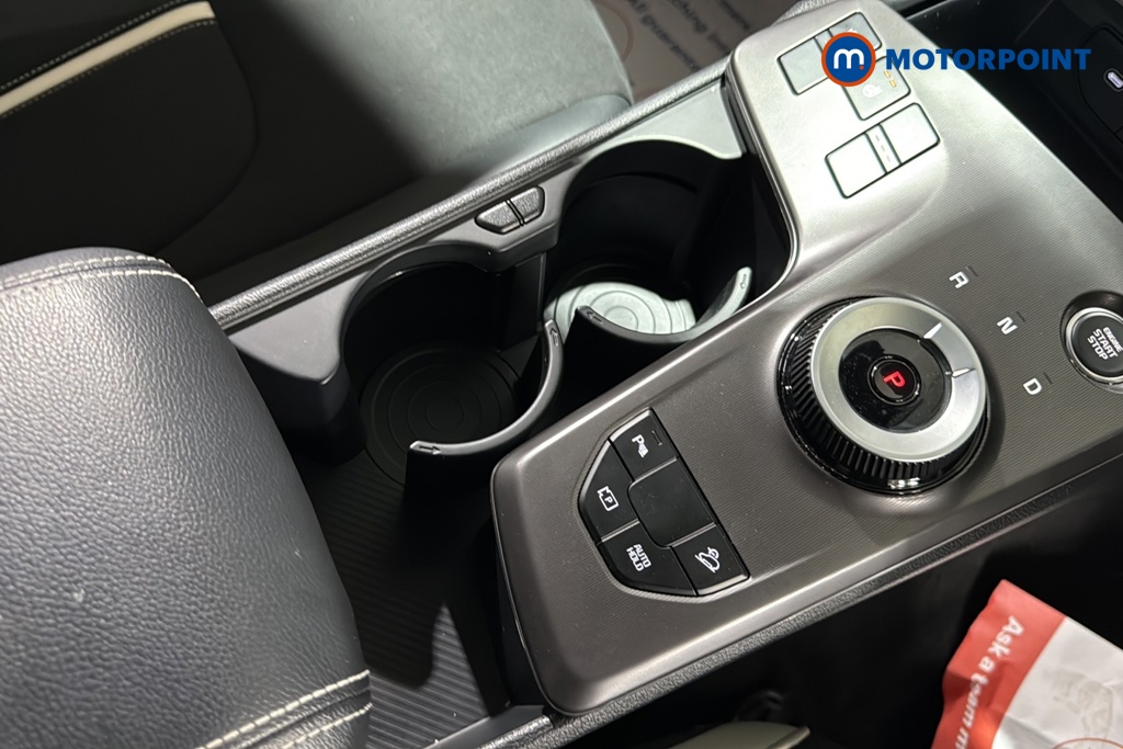 KIA Sportage Gt-Line Automatic Petrol-Electric Hybrid SUV - Stock Number (1670291) - 16th supplementary image