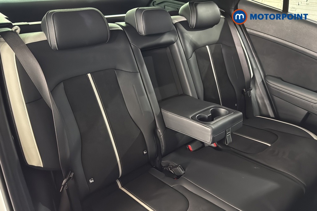 KIA Sportage Gt-Line Automatic Petrol-Electric Hybrid SUV - Stock Number (1670291) - 26th supplementary image