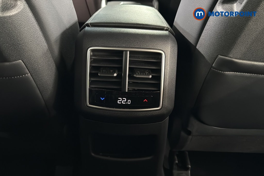 KIA Sportage Gt-Line Automatic Petrol-Electric Hybrid SUV - Stock Number (1670291) - 28th supplementary image