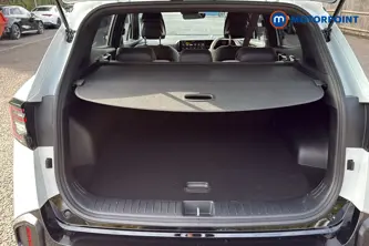 KIA Sportage Gt-Line Automatic Petrol-Electric Hybrid SUV - Stock Number (1670291) - 30th supplementary image