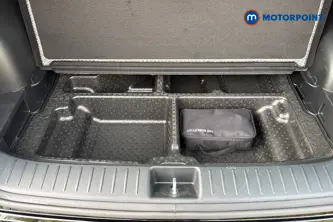 KIA Sportage Gt-Line Automatic Petrol-Electric Hybrid SUV - Stock Number (1670291) - 33rd supplementary image