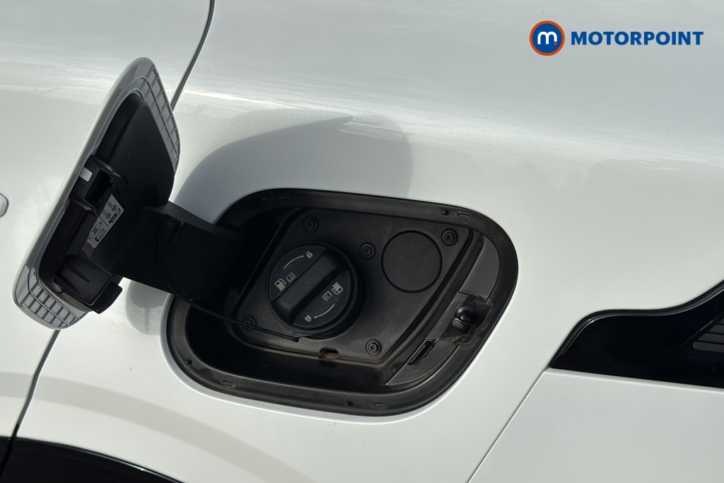 KIA Sportage Gt-Line Automatic Petrol-Electric Hybrid SUV - Stock Number (1670291) - 41st supplementary image
