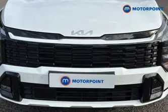 KIA Sportage Gt-Line Automatic Petrol-Electric Hybrid SUV - Stock Number (1670291) - 43rd supplementary image