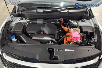 KIA Sportage Gt-Line Automatic Petrol-Electric Hybrid SUV - Stock Number (1670291) - 48th supplementary image