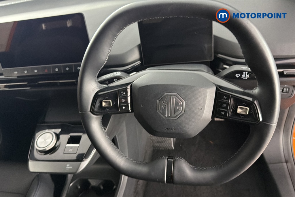 Mg Motor Uk MG4 Trophy Automatic Electric SUV - Stock Number (1670596) - 2nd supplementary image