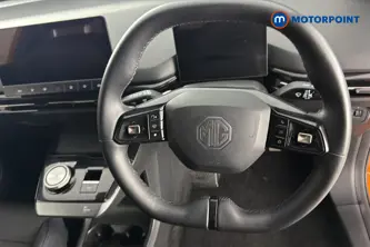 Mg Motor Uk MG4 Trophy Automatic Electric SUV - Stock Number (1670596) - 2nd supplementary image
