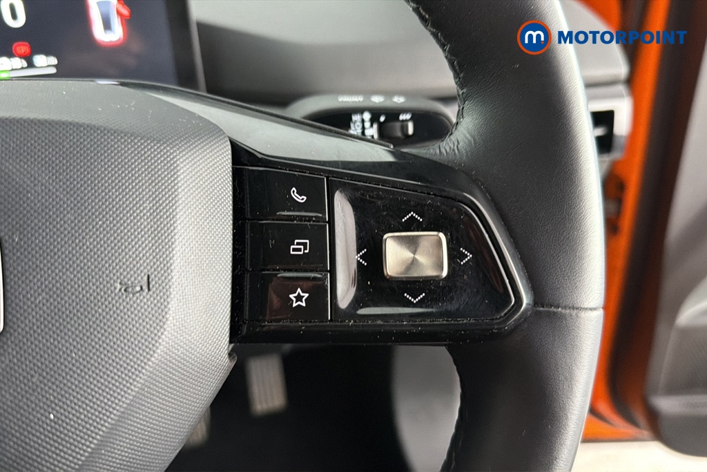 Mg Motor Uk MG4 Trophy Automatic Electric SUV - Stock Number (1670596) - 3rd supplementary image