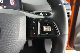 Mg Motor Uk MG4 Trophy Automatic Electric SUV - Stock Number (1670596) - 3rd supplementary image