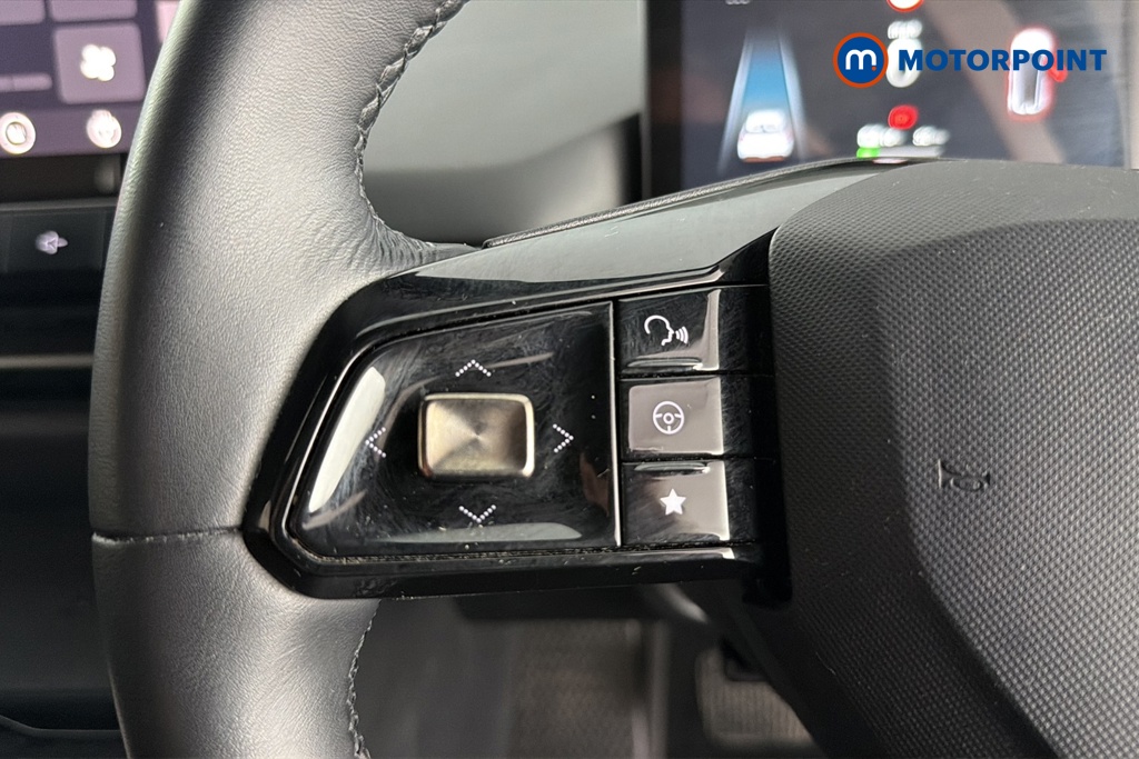 Mg Motor Uk MG4 Trophy Automatic Electric SUV - Stock Number (1670596) - 4th supplementary image