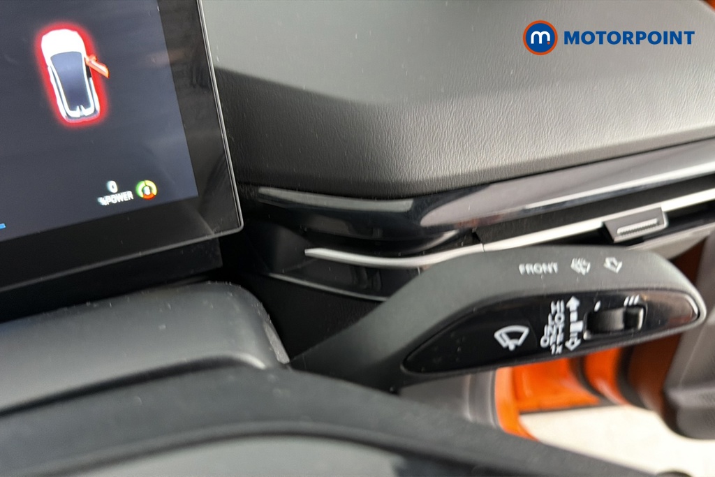 Mg Motor Uk MG4 Trophy Automatic Electric SUV - Stock Number (1670596) - 6th supplementary image