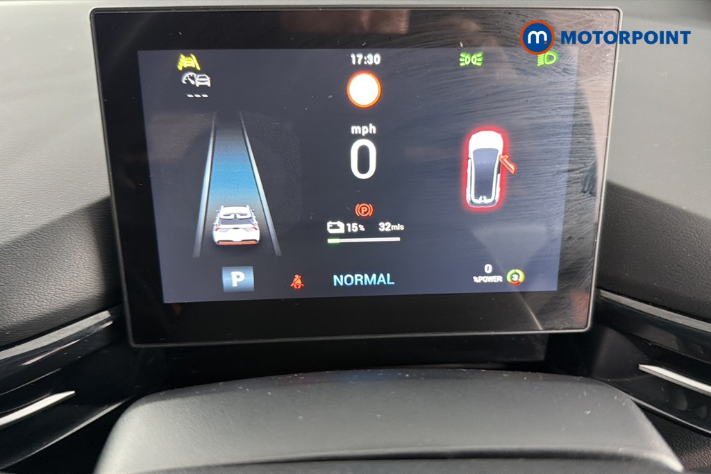 Mg Motor Uk MG4 Trophy Automatic Electric SUV - Stock Number (1670596) - 7th supplementary image