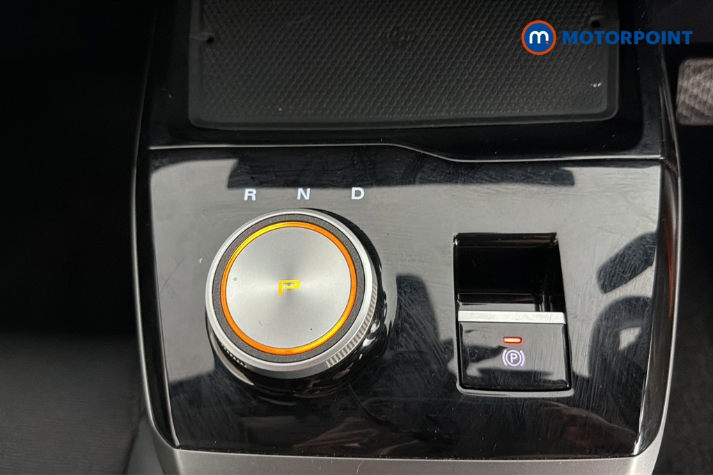 Mg Motor Uk MG4 Trophy Automatic Electric SUV - Stock Number (1670596) - 15th supplementary image