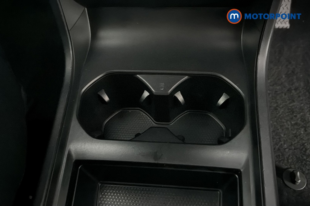Mg Motor Uk MG4 Trophy Automatic Electric SUV - Stock Number (1670596) - 16th supplementary image