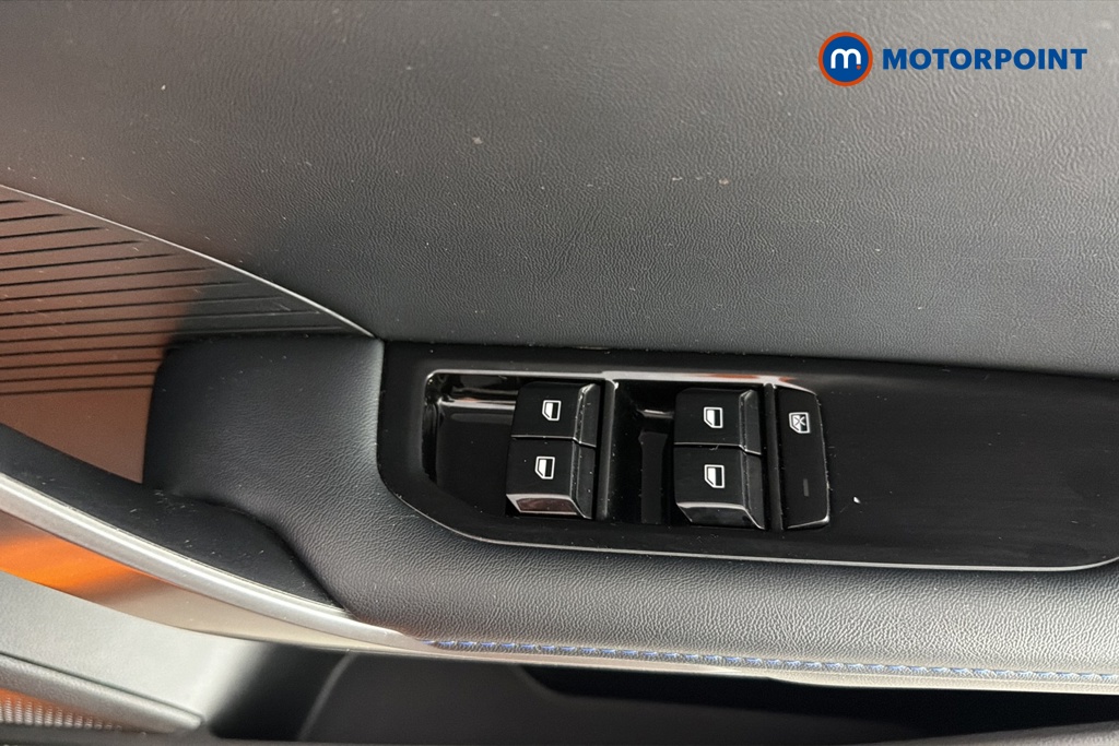 Mg Motor Uk MG4 Trophy Automatic Electric SUV - Stock Number (1670596) - 19th supplementary image