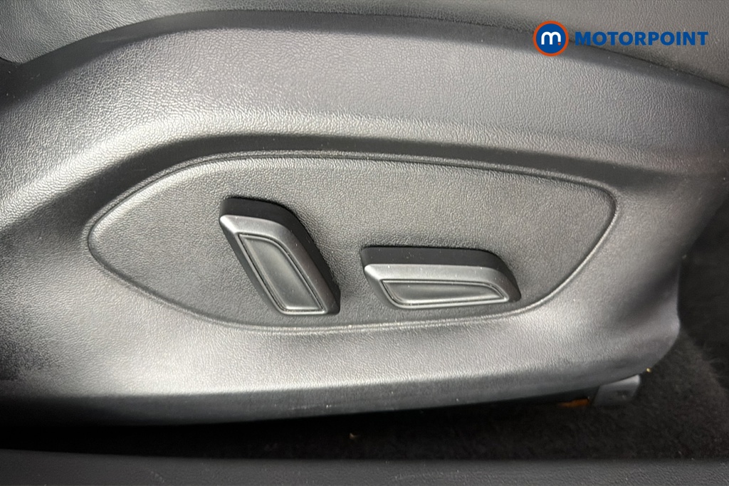Mg Motor Uk MG4 Trophy Automatic Electric SUV - Stock Number (1670596) - 23rd supplementary image