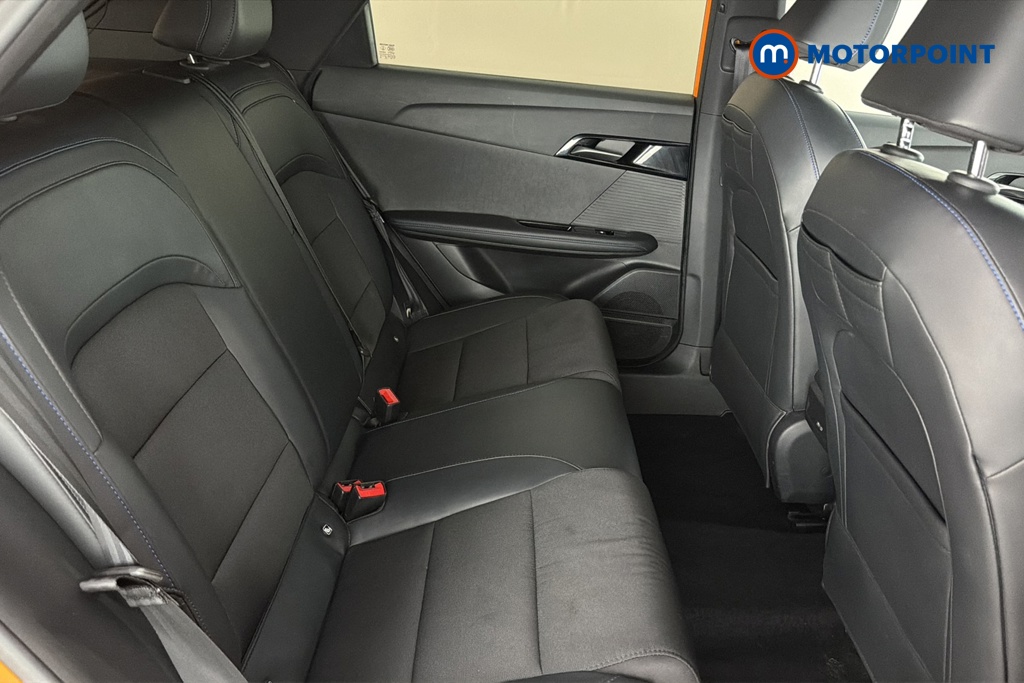 Mg Motor Uk MG4 Trophy Automatic Electric SUV - Stock Number (1670596) - 25th supplementary image
