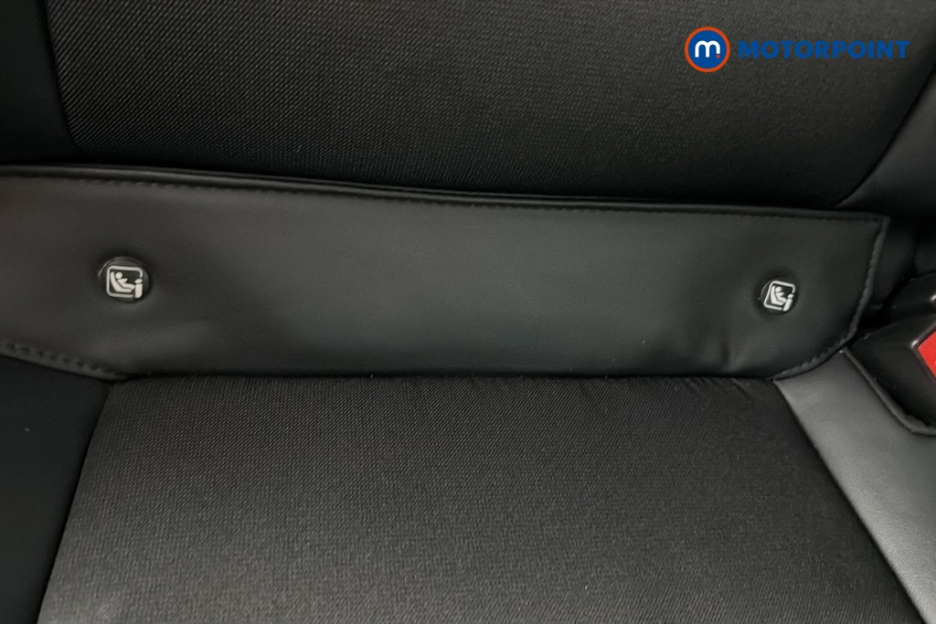 Mg Motor Uk MG4 Trophy Automatic Electric SUV - Stock Number (1670596) - 27th supplementary image