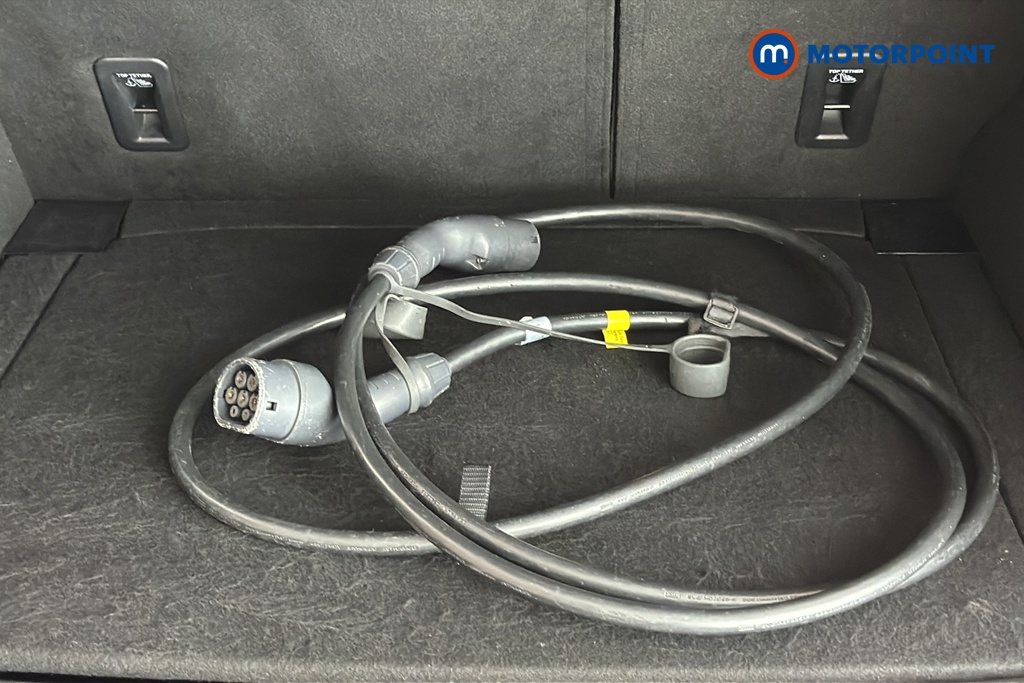 Mg Motor Uk MG4 Trophy Automatic Electric SUV - Stock Number (1670596) - 34th supplementary image