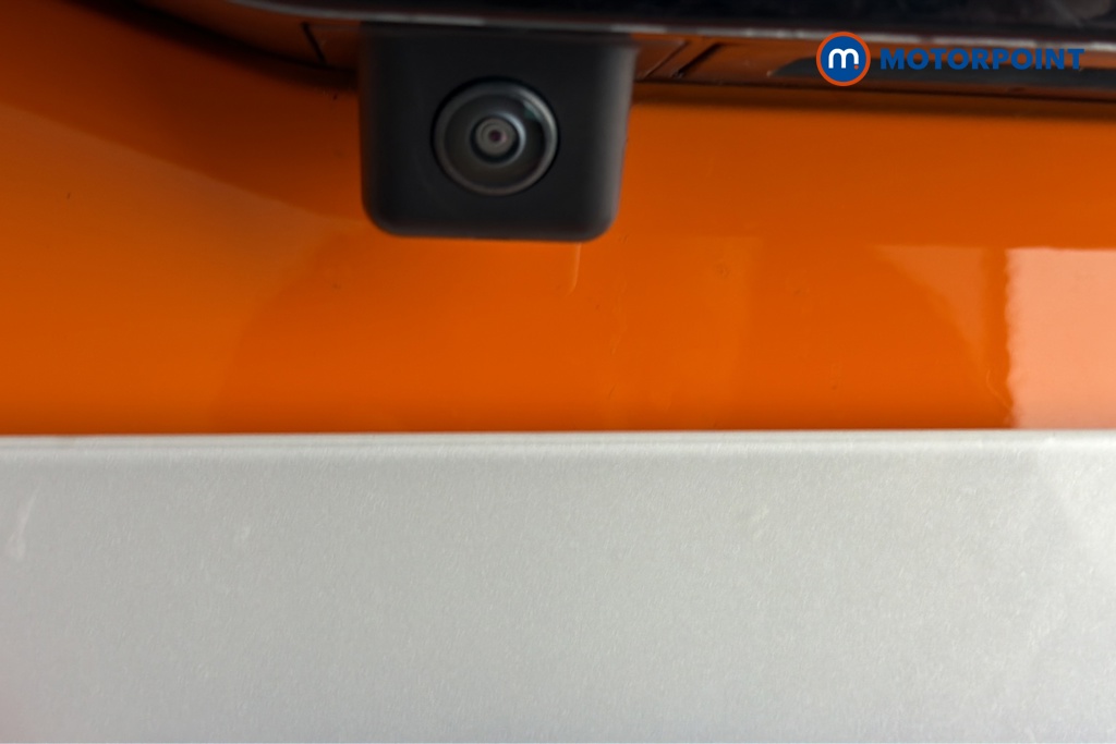 Mg Motor Uk MG4 Trophy Automatic Electric SUV - Stock Number (1670596) - 37th supplementary image
