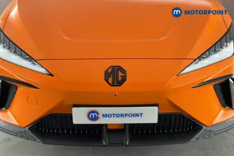 Mg Motor Uk MG4 Trophy Automatic Electric SUV - Stock Number (1670596) - 43rd supplementary image