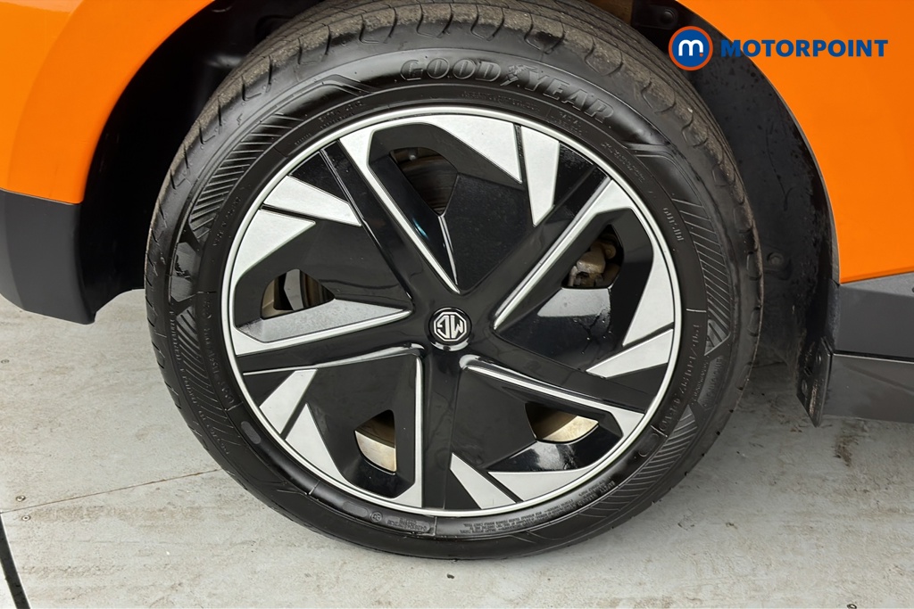 Mg Motor Uk MG4 Trophy Automatic Electric SUV - Stock Number (1670596) - 46th supplementary image