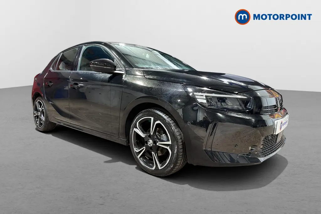 2023 Vauxhall Corsa