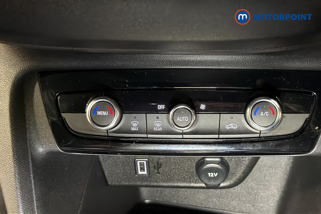 Vauxhall Corsa GS Manual Petrol Hatchback - Stock Number (1670883) - 993rd supplementary image