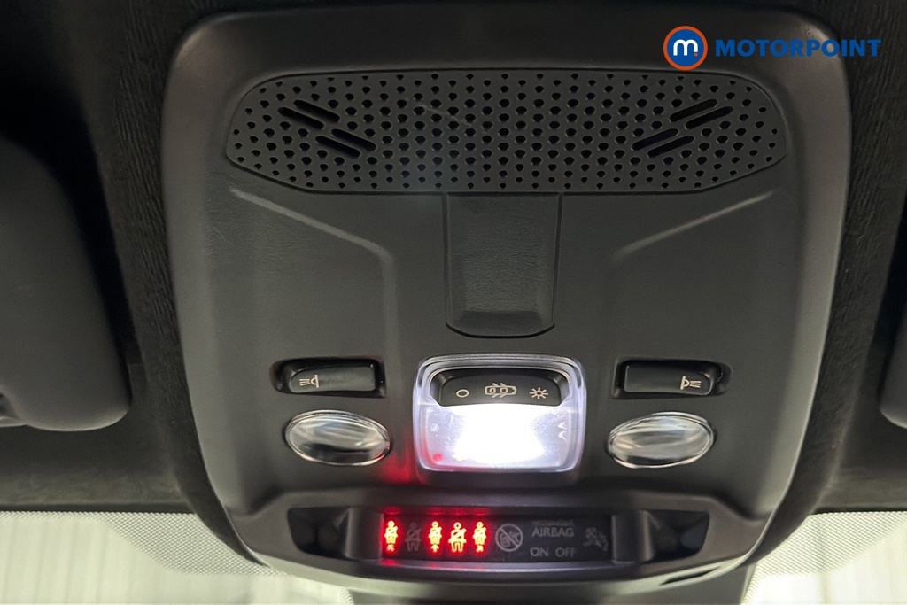 Vauxhall Corsa GS Manual Petrol Hatchback - Stock Number (1670883) - 994th supplementary image