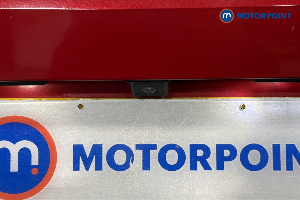Vauxhall Corsa GS Manual Petrol Hatchback - Stock Number (1670883) - 996th supplementary image