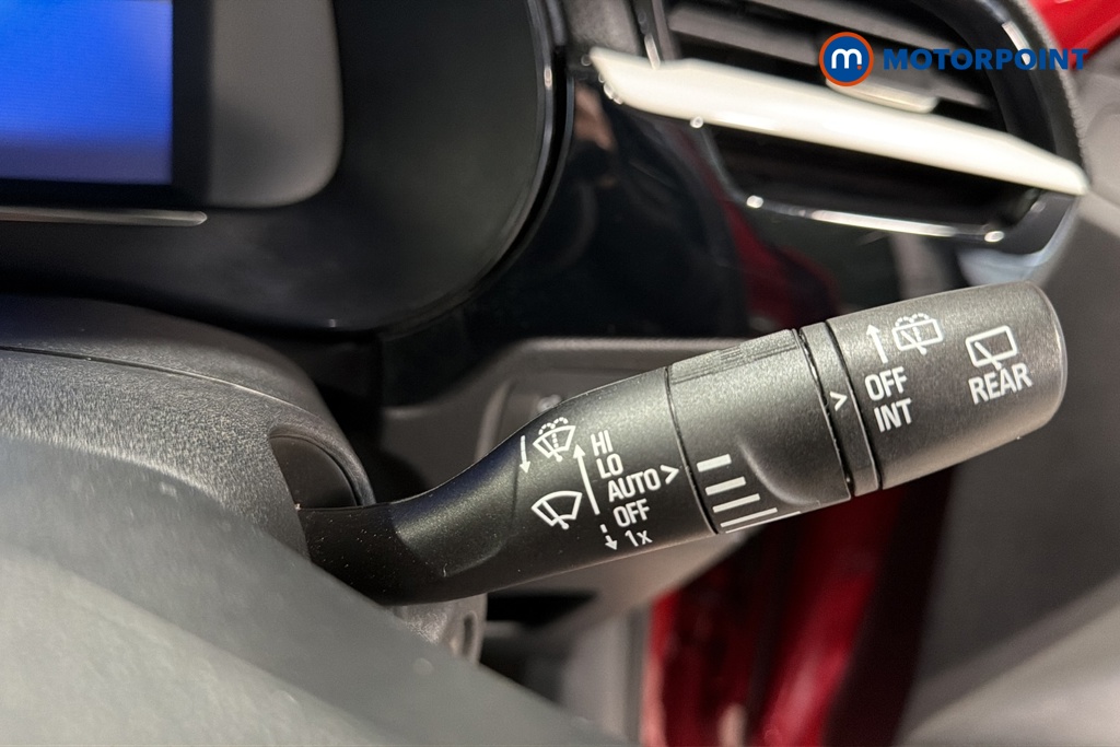 Vauxhall Corsa GS Manual Petrol Hatchback - Stock Number (1670883) - 6th supplementary image