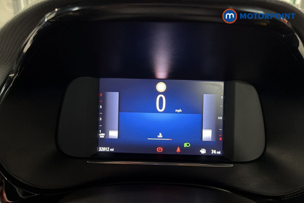 Vauxhall Corsa GS Manual Petrol Hatchback - Stock Number (1670883) - 7th supplementary image